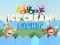 Oddbods Ice Cream Fight เกมออนไลน์