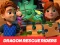 Dragon Rescue Riders Jigsaw Puzzle เกมออนไลน์