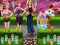 Girls Easter Chocolate Eggs เกมออนไลน์