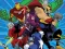 Avengers Coloring เกมออนไลน์