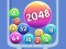 2048 Balls เกมออนไลน์