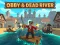 Obby & Dead River เกมออนไลน์
