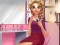 Ice Queen Makeover Time เกมออนไลน์