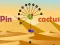 Pin the cactus เกมออนไลน์