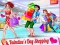 Valentine's Day Shopping เกมออนไลน์