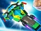 Cyber Racer Battles เกมออนไลน์