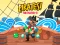 Pirates! The Match-3 เกมออนไลน์