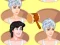 Princess Valentines Chaos เกมออนไลน์
