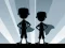Little Superheroes Match 3 เกมออนไลน์