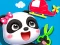 Baby Panda Handmade Crafts เกมออนไลน์