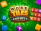 Word Tiles Connect เกมออนไลน์