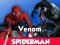 Spiderman & Venom เกมออนไลน์