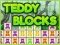 Teddy blocks เกมออนไลน์