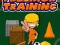 Freekick Training เกมออนไลน์