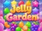Jelly Garden เกมออนไลน์