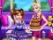 Princess baby birthday เกมออนไลน์