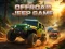 Offroad Jeep Game เกมออนไลน์