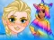 New Years Kigurumi เกมออนไลน์