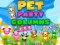 Pet Party Columns เกมออนไลน์