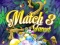 Match 3 Forest เกมออนไลน์