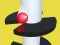 Helix Jump Ball เกมออนไลน์