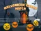 Halloween Candy Match เกมออนไลน์