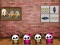 Brick Home Escape เกมออนไลน์