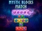 Mystic Blocks Match เกมออนไลน์