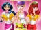 Supermarket patrons เกมออนไลน์
