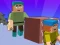 Horror Minecraft Partytime เกมออนไลน์