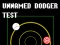 Unnamed Dodger Test เกมออนไลน์