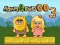 Adam & Eve Go 3 เกมออนไลน์