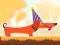 Sausage Dog เกมออนไลน์