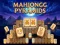 Mahjongg Pyramids เกมออนไลน์