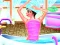 Beach Back Spa Salon เกมออนไลน์