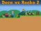 Deca vs Rooko 2 เกมออนไลน์