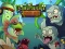 Flower Defense Zombie Siege เกมออนไลน์