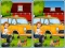 Car Garage Differences เกมออนไลน์