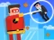 The Superhero League เกมออนไลน์