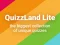 Quizzland เกมออนไลน์