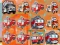 Emergency Trucks Match 3 เกมออนไลน์