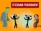 Stickman Punishment เกมออนไลน์