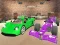 Supercars Speed Race เกมออนไลน์