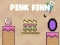 Pink Finn เกมออนไลน์