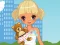 Little Girl Dress Up เกมออนไลน์