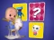 Cleo and Cuquin Memory Card Match เกมออนไลน์