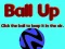 Ball Up เกมออนไลน์