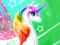 Dress Up Unicorn เกมออนไลน์