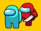 Imposter Samurai Among All of Us เกมออนไลน์