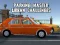 Parking Master Urban Challenges เกมออนไลน์